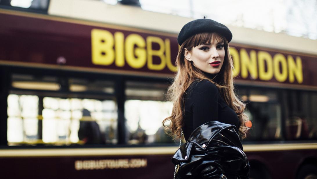Exclusieve aanbieding: citytrip naar Londen voor 2 personen voor €390 dankzij Feeling en TUI Exclusieve aanbieding: citytrip naar Londen voor 2 personen voor €390 dankzij Feeling en TUI