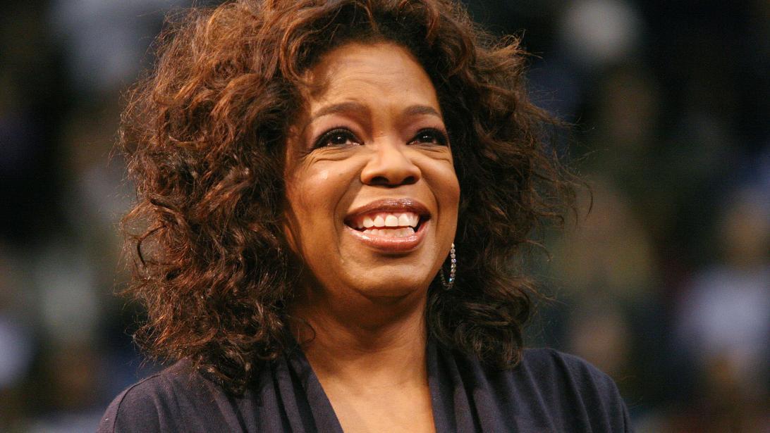Pourquoi Oprah Winfrey a toutes ses chances en 2020 Pourquoi Oprah Winfrey a toutes ses chances en 2020