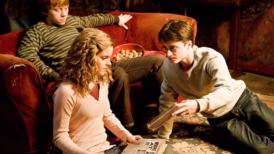 C'est prouvé: les fans de Harry Potter seraient plus ouverts et tolérants C'est prouvé: les fans de Harry Potter seraient plus ouverts et tolérants