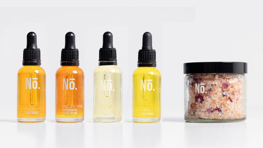Feeling Beautiful met Nō Skincare: "Deze heilige drie-eenheid is het geheim tegen rimpels" Feeling Beautiful met Nō Skincare: "Deze heilige drie-eenheid is het geheim tegen rimpels"