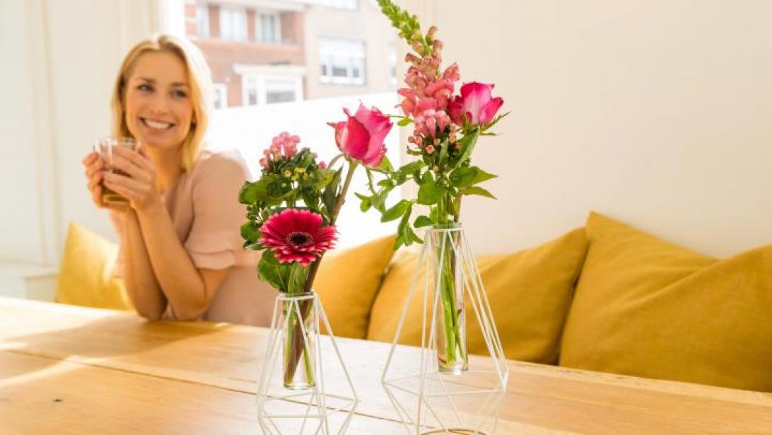 Win een cadeaubon t.w.v. € 45 van hét bloemenmerk greetz Win een cadeaubon t.w.v. € 45 van hét bloemenmerk greetz