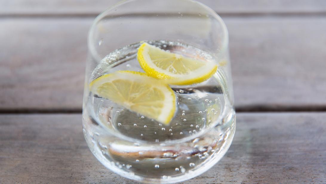 Ben je op dieet? Dan drink je beter geen bruiswater meer Ben je op dieet? Dan drink je beter geen bruiswater meer