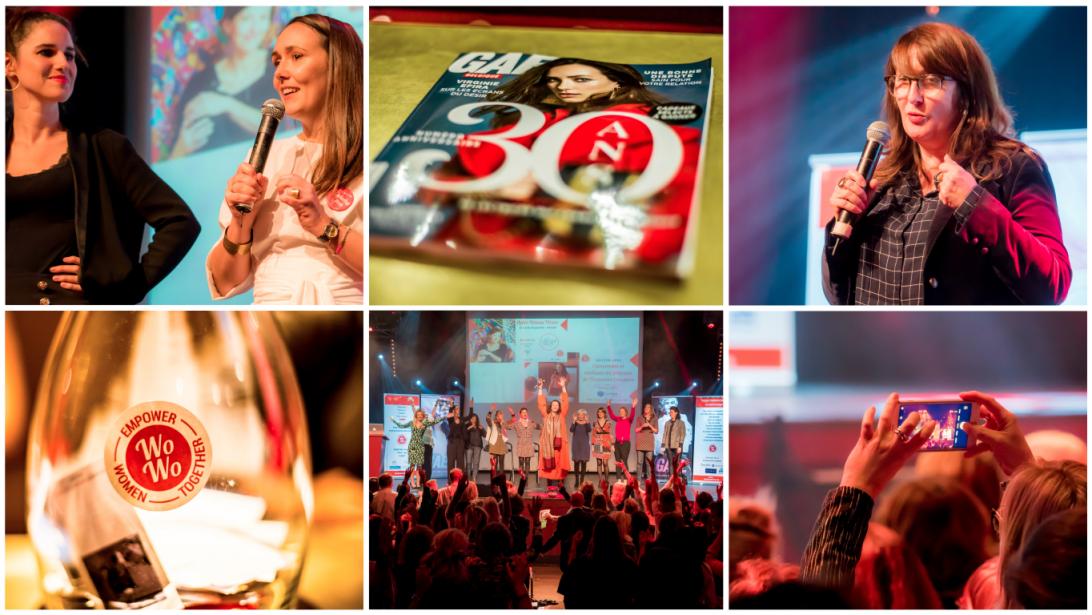 Les 30 ans de GAEL: une soirée exceptionnelle en images Les 30 ans de GAEL: une soirée exceptionnelle en images