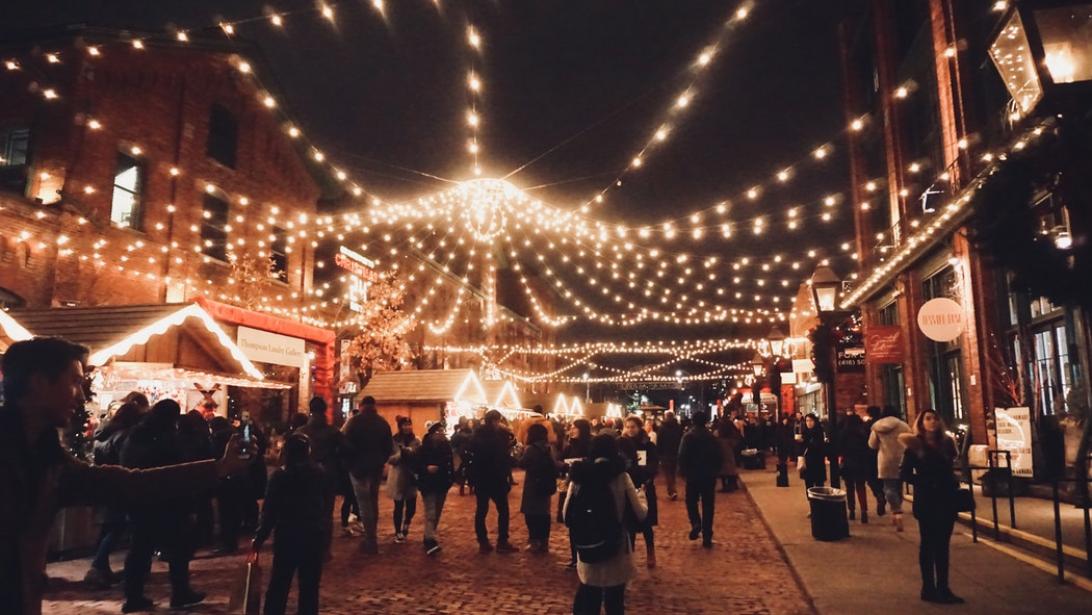 Marchés de Noël: où et quand les découvrir près de chez vous? Marchés de Noël: où et quand les découvrir près de chez vous?