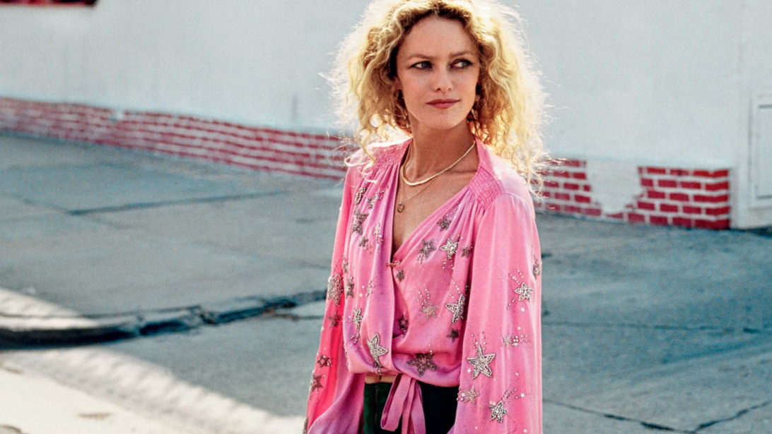 Vanessa Paradis On Parle Differemment D Amour A 40 Ans Gael Be