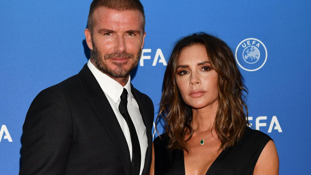 Victoria Beckham vous livre ses secrets mode et beauté sur sa nouvelle chaîne Youtube Victoria Beckham vous livre ses secrets mode et beauté sur sa nouvelle chaîne Youtube