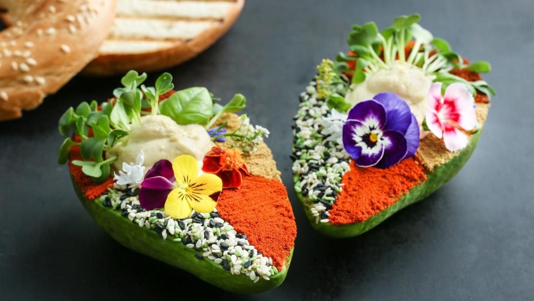 The Avocado Show: hét walhalla voor avocado-lovers The Avocado Show: hét walhalla voor avocado-lovers