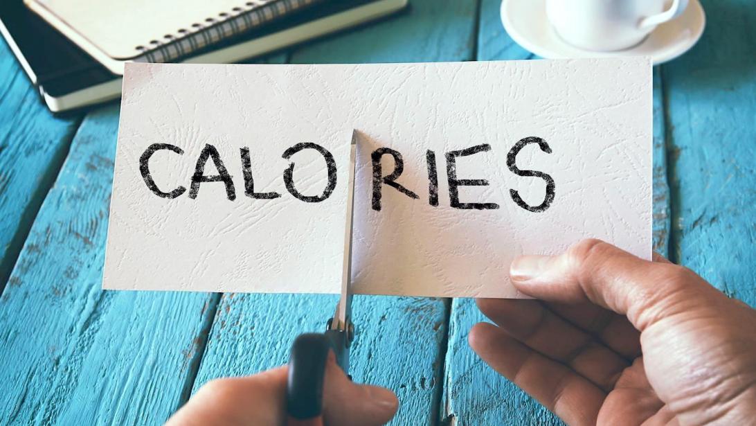 Envie de perdre du poids? Arrêtez de compter en calories! Envie de perdre du poids? Arrêtez de compter en calories!