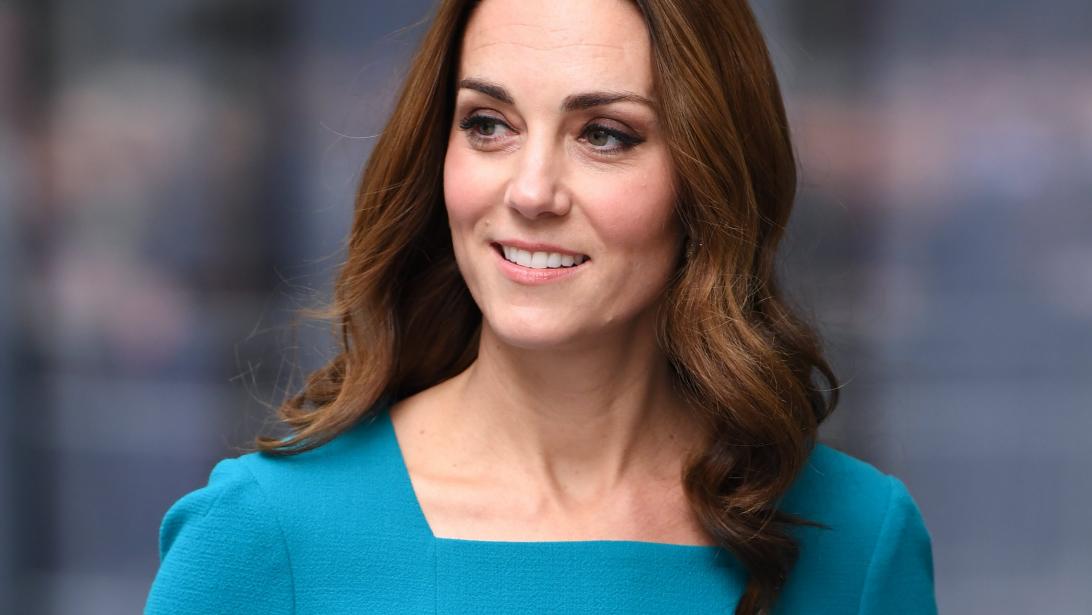 Kate Middleton hoopt dat haar kinderen deze slechte eigenschap niet erven Kate Middleton hoopt dat haar kinderen deze slechte eigenschap niet erven