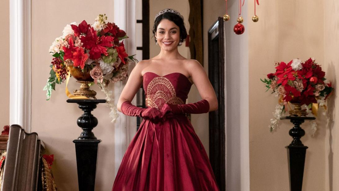 Christmas movies: les meilleurs films de Noël de Netflix Christmas movies: les meilleurs films de Noël de Netflix