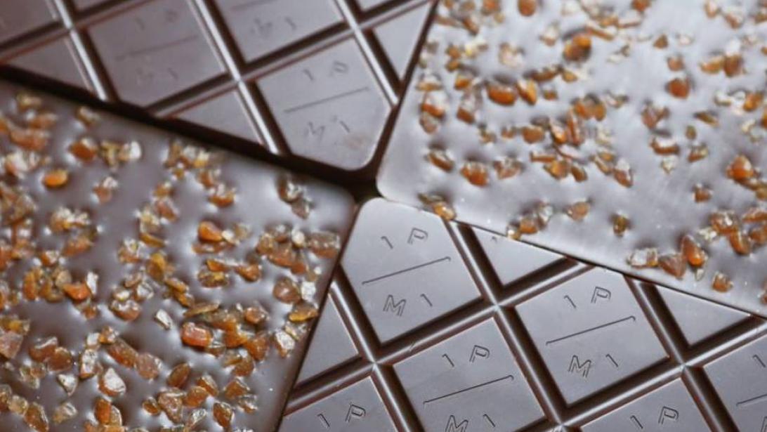 Les conseils de Pierre Marcolini pour mieux conserver son chocolat Les conseils de Pierre Marcolini pour mieux conserver son chocolat