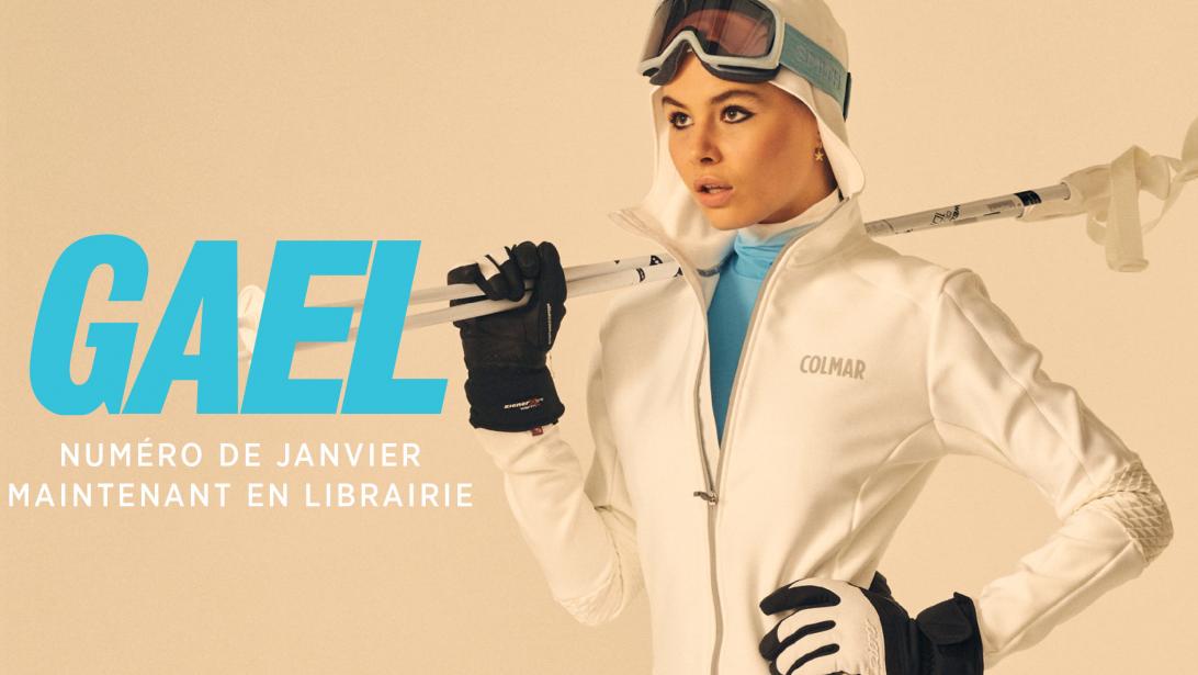 Cap sur 2019: le GAEL de janvier est disponible! Cap sur 2019: le GAEL de janvier est disponible!