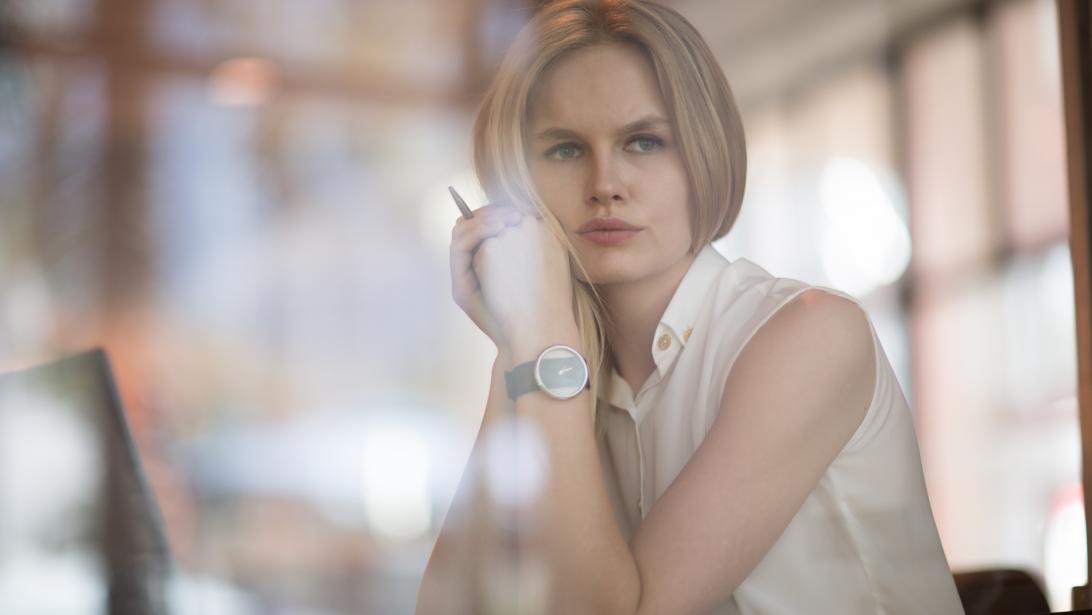 Burn-out: les 5 signaux qui doivent vous alarmer Burn-out: les 5 signaux qui doivent vous alarmer