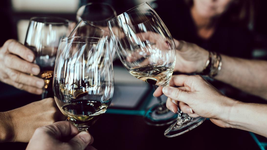 Repas de fêtes: comment choisir son vin au supermarché? Repas de fêtes: comment choisir son vin au supermarché?