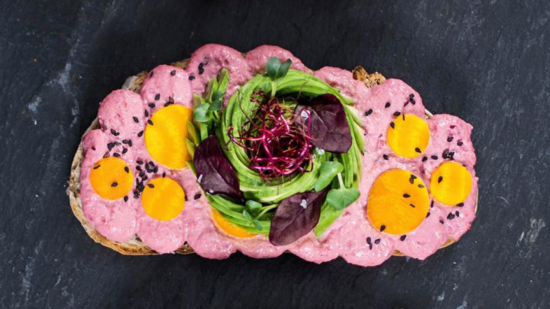 Onze foodjournalist ging langs bij de nieuwste foodhype van het moment: The Avocado Show in Brussel Onze foodjournalist ging langs bij de nieuwste foodhype van het moment: The Avocado Show in Brussel