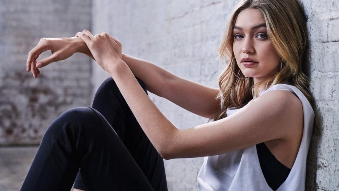 Gigi Hadid is fan van deze betaalbare mascara Gigi Hadid is fan van deze betaalbare mascara