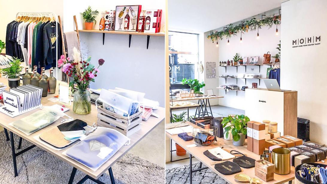 De leukste pop-ups voor het perfecte kerstcadeau De leukste pop-ups voor het perfecte kerstcadeau