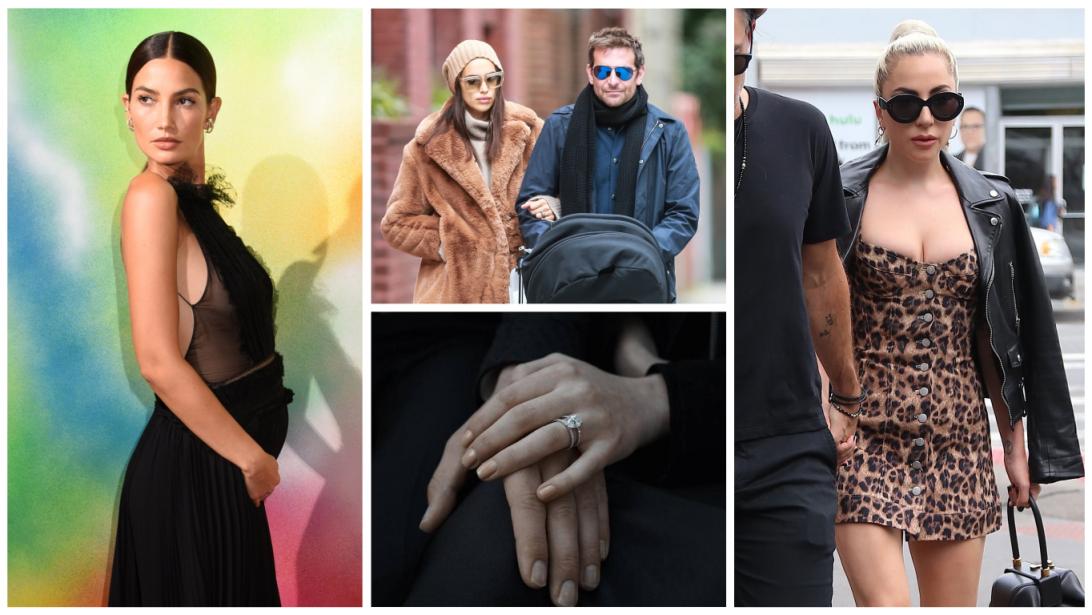 Mariages, naissances: les heureux événements people attendus pour 2019 Mariages, naissances: les heureux événements people attendus pour 2019