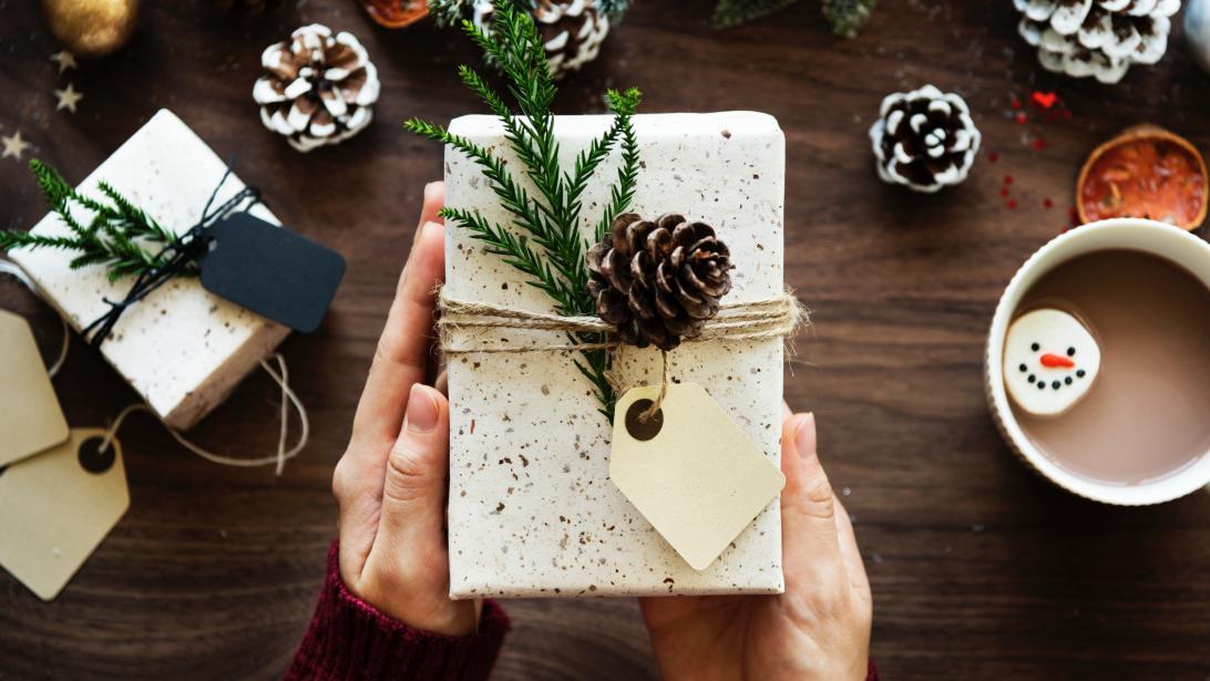 Dit kerstcadeau past het best bij je sterrenbeeld Dit kerstcadeau past het best bij je sterrenbeeld