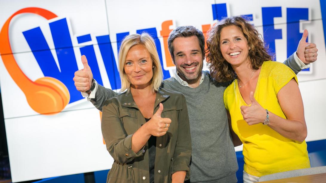 Viva for Life: 3 bonnes raisons de se mobiliser cette année Viva for Life: 3 bonnes raisons de se mobiliser cette année