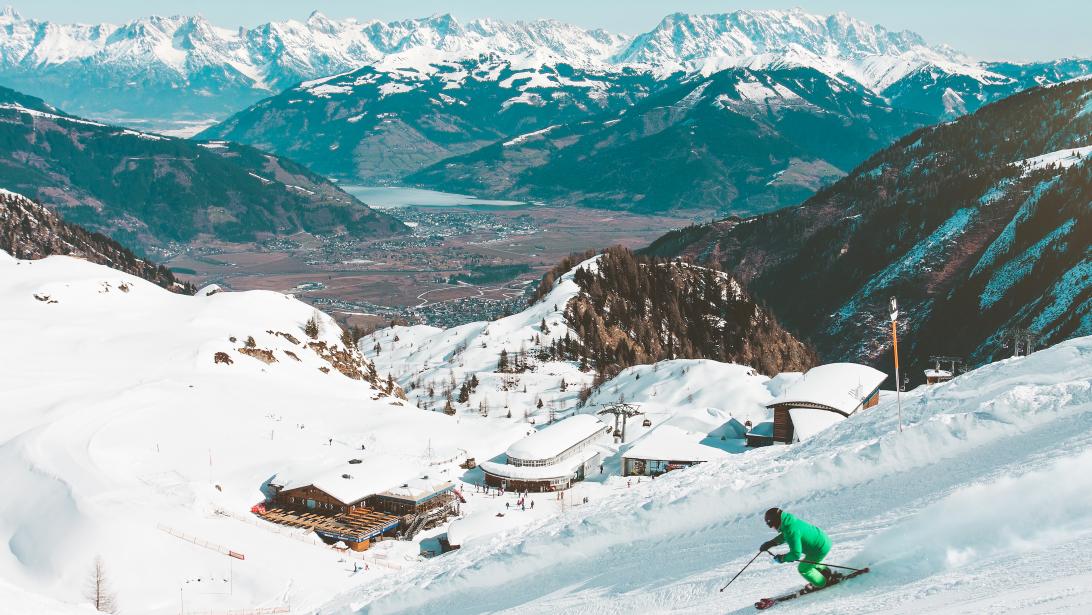 Ski: 5 bons plans pour changer des grandes stations Ski: 5 bons plans pour changer des grandes stations