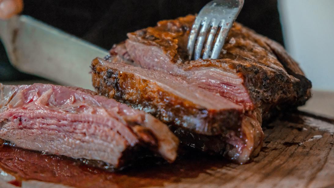 30 jours sans viande rouge: le défi healthy qui protège votre coeur 30 jours sans viande rouge: le défi healthy qui protège votre coeur