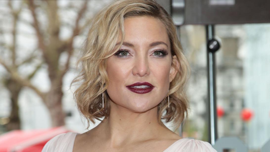 Kate Hudson: "dit moet je weten over hoe ik in vorm blijf" Kate Hudson: "dit moet je weten over hoe ik in vorm blijf"