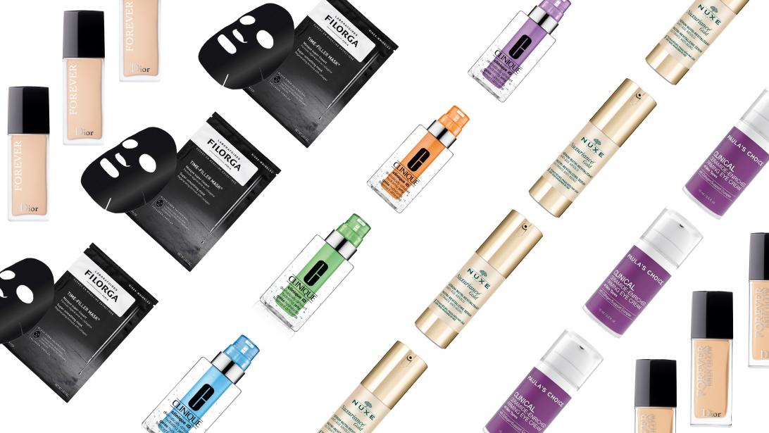 Dit zijn de 5 nieuwste beauty buys die je in januari moet strikken Dit zijn de 5 nieuwste beauty buys die je in januari moet strikken