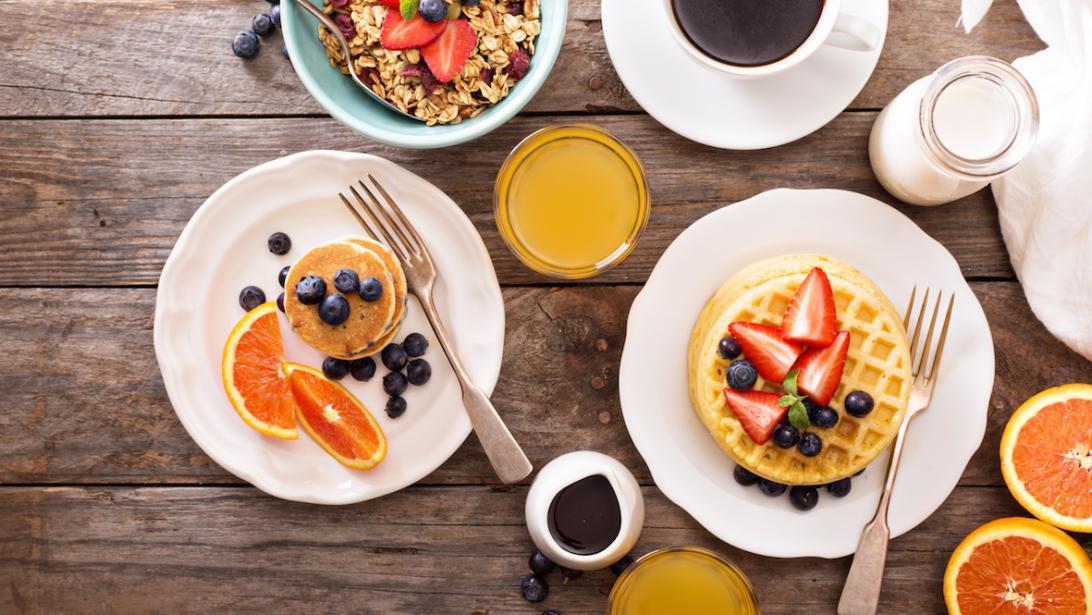 Sauter le petit-déjeuner, la fausse bonne idée qui met votre santé en danger Sauter le petit-déjeuner, la fausse bonne idée qui met votre santé en danger