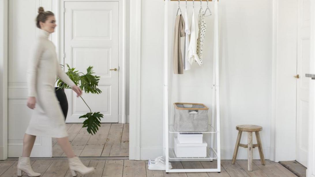 Gagnez un assortiment Brabantia d'une valeur de 1500€ Gagnez un assortiment Brabantia d'une valeur de 1500€