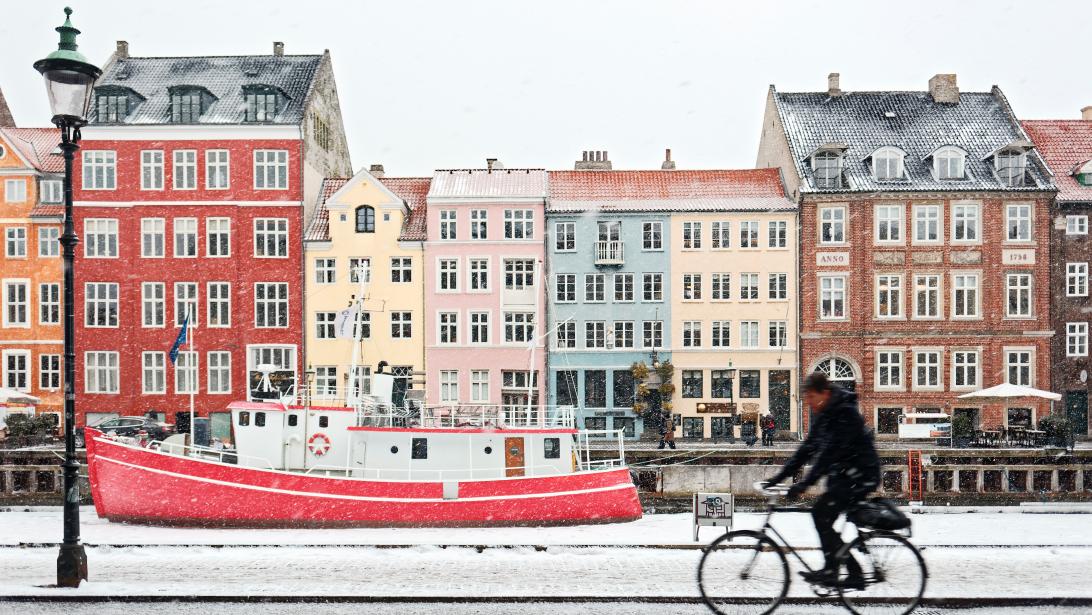 Les 10 villes à visiter absolument en 2019 selon Lonely Planet Les 10 villes à visiter absolument en 2019 selon Lonely Planet