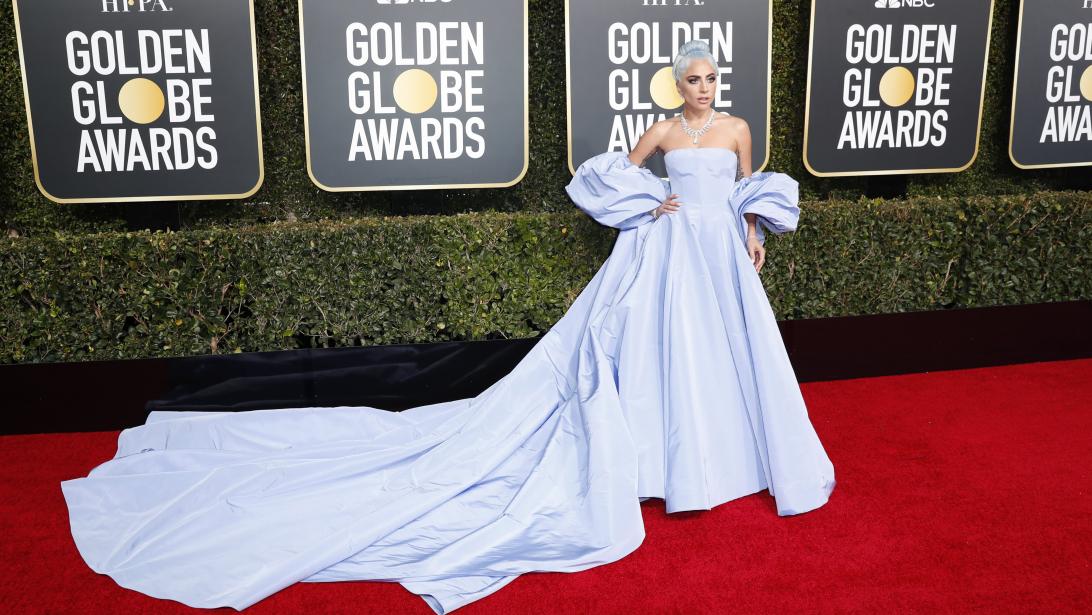 Gespot: de best geklede celebs op de Golden Globes 2019 Gespot: de best geklede celebs op de Golden Globes 2019