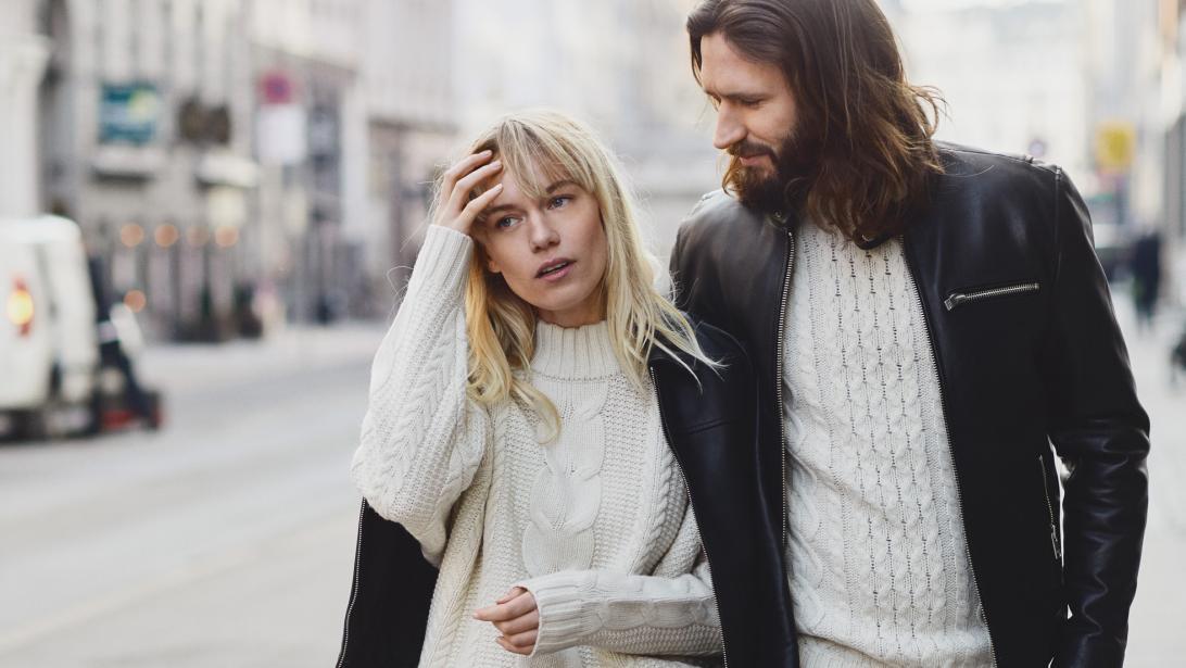 Love: 5 bonnes résolutions qui vont renforcer votre couple Love: 5 bonnes résolutions qui vont renforcer votre couple