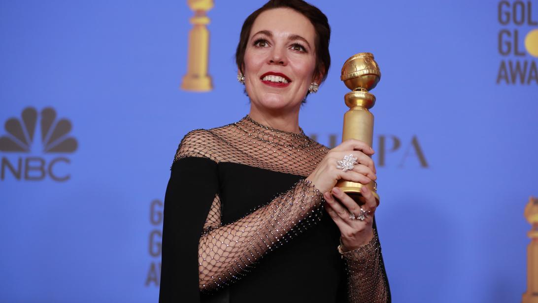 Golden Globes 2019: deze bijzondere dingen gebeurden er Golden Globes 2019: deze bijzondere dingen gebeurden er