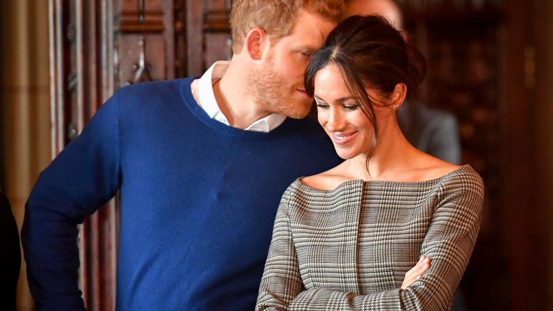 Waarom Meghan Markle in een ander ziekenhuis zal bevallen dan Kate Middleton Waarom Meghan Markle in een ander ziekenhuis zal bevallen dan Kate Middleton