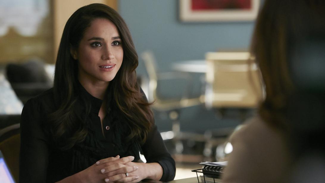 Meghan Markle va-t-elle faire son grand retour dans "Suits"? Meghan Markle va-t-elle faire son grand retour dans "Suits"?