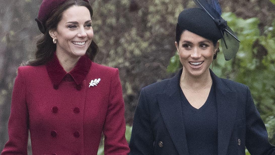 Royal Family deelt lieve Instagram posts voor Kate Middletons verjaardag Royal Family deelt lieve Instagram posts voor Kate Middletons verjaardag