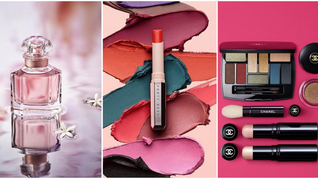 Voilà les produits de beauté préférés des Instagrameuses Voilà les produits de beauté préférés des Instagrameuses