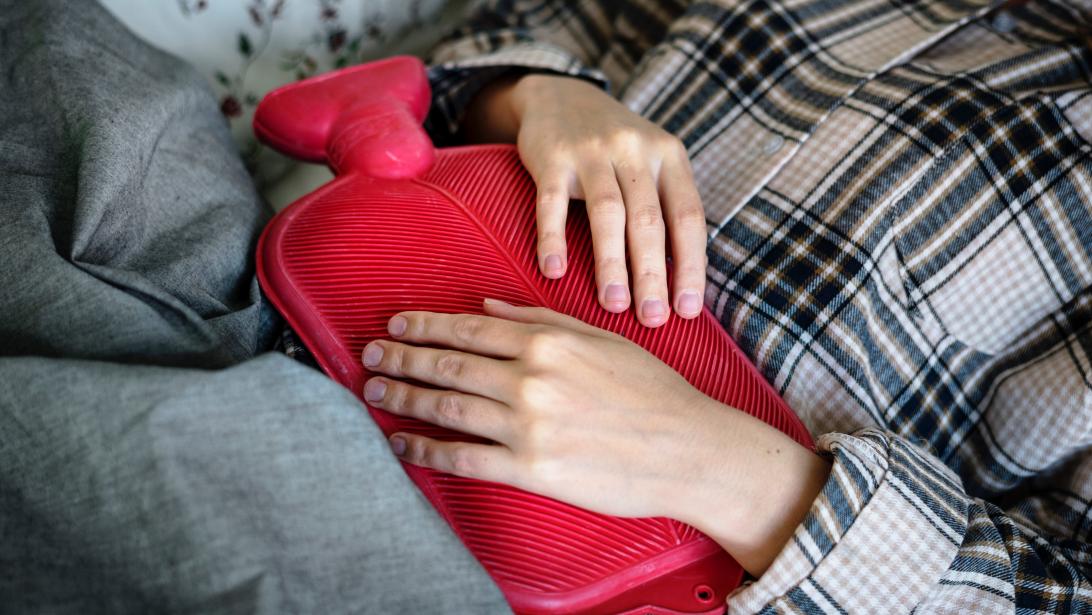Les douleurs menstruelles seraient comparables à celles d’une crise cardiaque Les douleurs menstruelles seraient comparables à celles d’une crise cardiaque