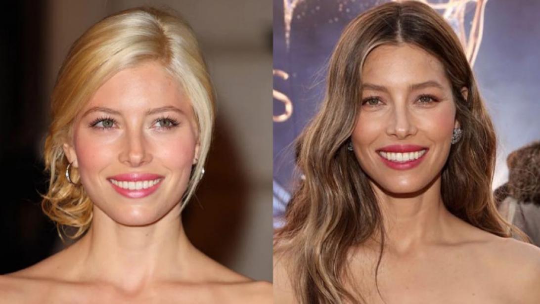 Deze #10yearchallenge foto's van celebs wil je écht even zien Deze #10yearchallenge foto's van celebs wil je écht even zien