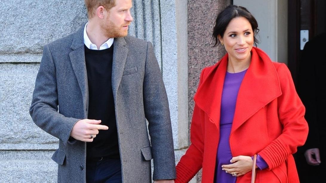 Zoveel gaven royals uit aan hun kledij in 2018 Zoveel gaven royals uit aan hun kledij in 2018