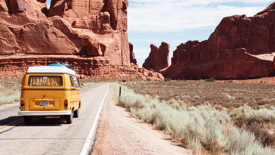 Road-trip: comment se lancer en évitant les ratés? Road-trip: comment se lancer en évitant les ratés?