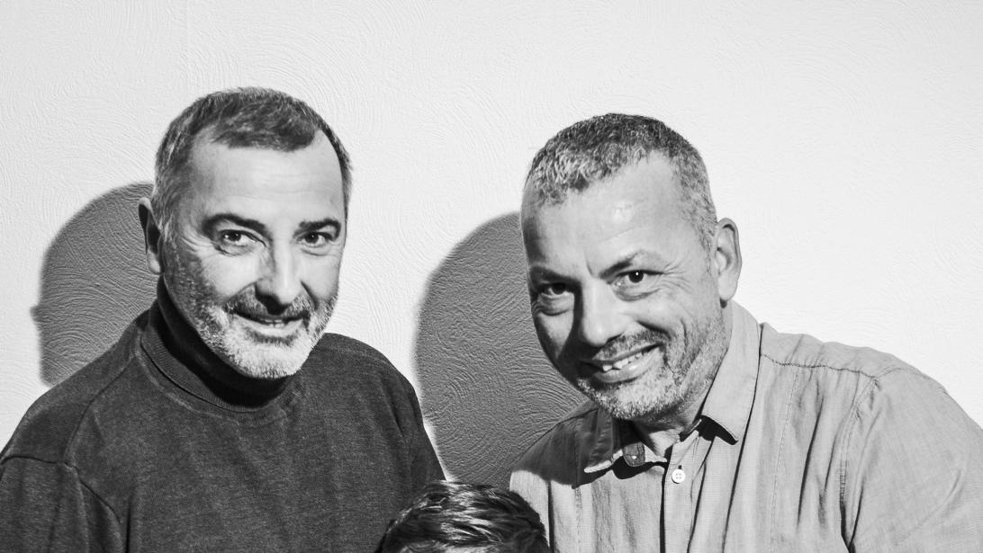 Parents d'accueil: le témoignage touchant de Marc et Philippe Parents d'accueil: le témoignage touchant de Marc et Philippe