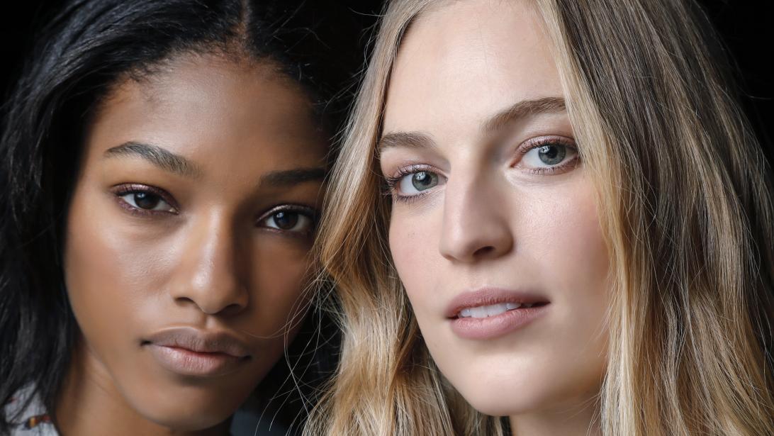 Beauté: les 5 tendances phares de 2019 repérées sur les défilés Beauté: les 5 tendances phares de 2019 repérées sur les défilés