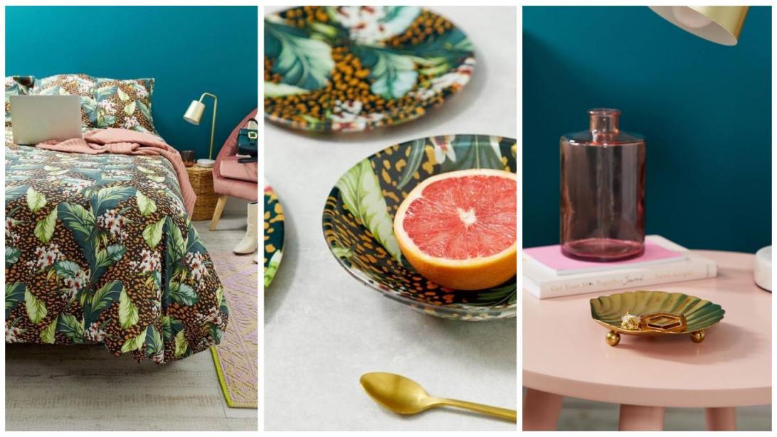 Bonne nouvelle: Asos lance sa propre ligne de déco! Bonne nouvelle: Asos lance sa propre ligne de déco!