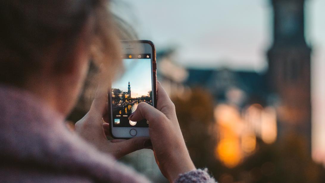 Amsterdam: de meest Instagram-waardige plaatsen (volgens de locals) Amsterdam: de meest Instagram-waardige plaatsen (volgens de locals)