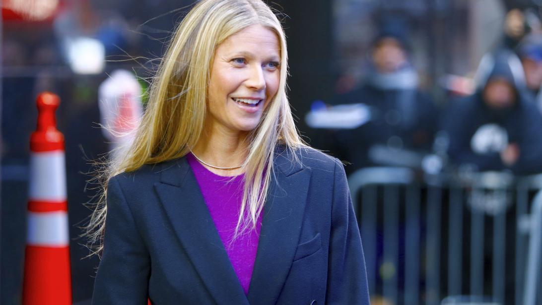 Gwyneth Paltrow voor miljoenen aangeklaagd en het heeft (voor één keer) niets met Goop te maken Gwyneth Paltrow voor miljoenen aangeklaagd en het heeft (voor één keer) niets met Goop te maken