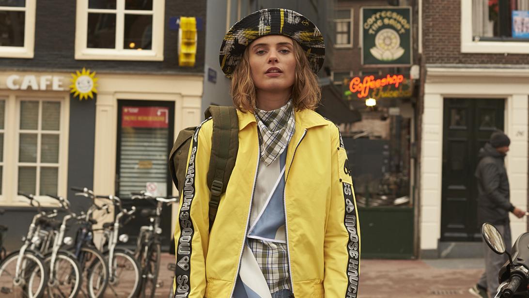 Nieuw: het februari-nummer van Feeling + Feeling GOLD Amsterdam Nieuw: het februari-nummer van Feeling + Feeling GOLD Amsterdam