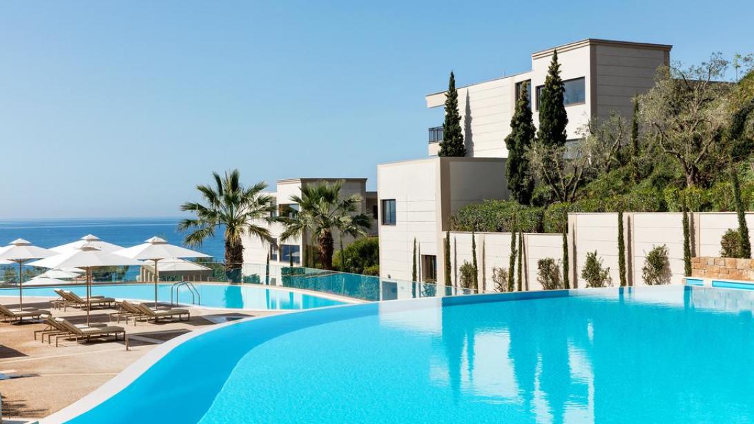 Dit zijn volgens Tripadvisor de beste all in resorts ter wereld Dit zijn volgens Tripadvisor de beste all in resorts ter wereld