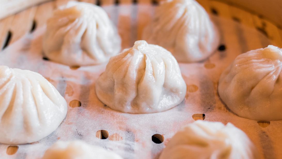 Dim sums: la recette inratable qui épatera vos invités! Dim sums: la recette inratable qui épatera vos invités!
